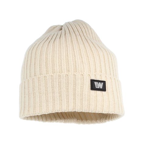 Gorro Unisex Weinbrenner Nadis Beige-0