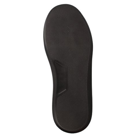 Zapatilla Hombre Bata Red Label Fury Negro-6