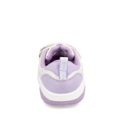 Zapatilla Niña Bubblegummers Playtime Lila II-2
