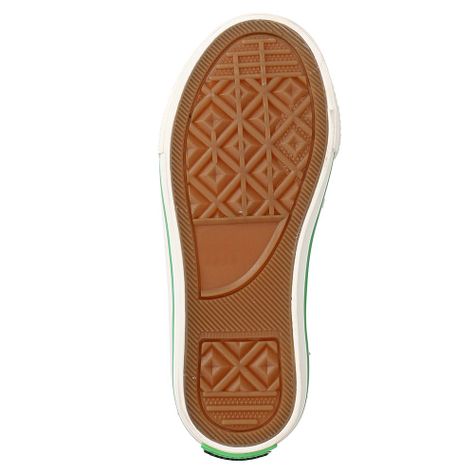 Zapatilla Niño Bubblegummers Astorga Negro-Verde-6