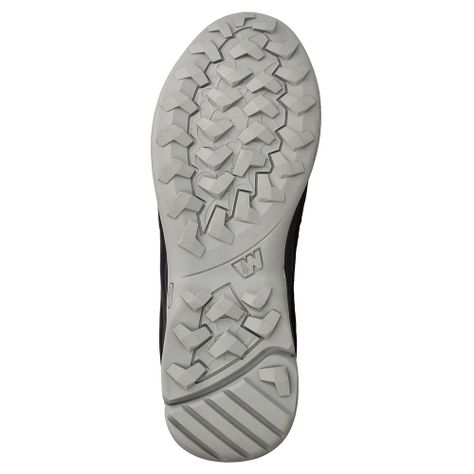 Zapatilla Hombre Weinbrenner Serra Low Negro-Gris-6