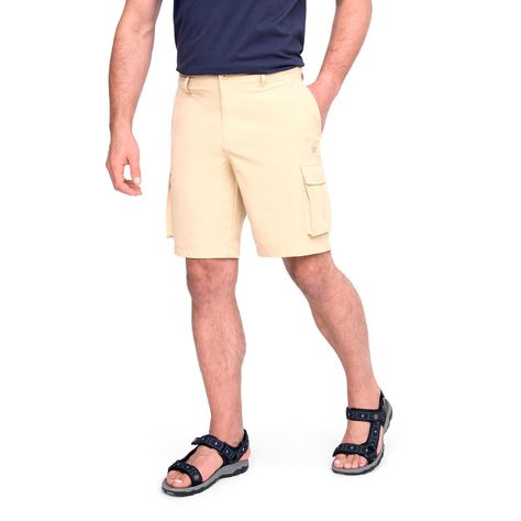 Short Hombre Weinbrenner Otaro Beige-0