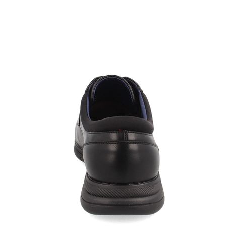 ZAPATO HOMBRE BATA FANK NEGRO-2