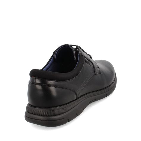ZAPATO HOMBRE BATA FANK NEGRO-3