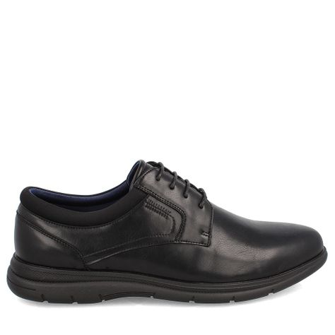 ZAPATO HOMBRE BATA FANK NEGRO-4