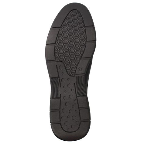 ZAPATO HOMBRE BATA FANK NEGRO-6