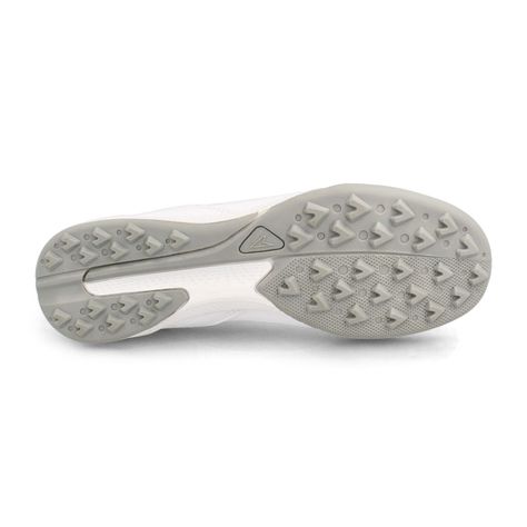 Zapatilla Niño Power Shield Storm Blanco-Gris-4