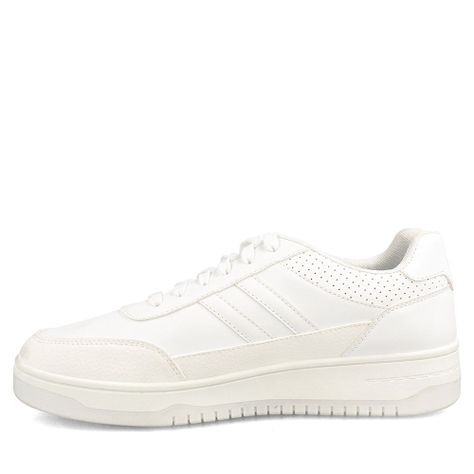 Zapatilla Mujer North Star Maisy Blanco-1