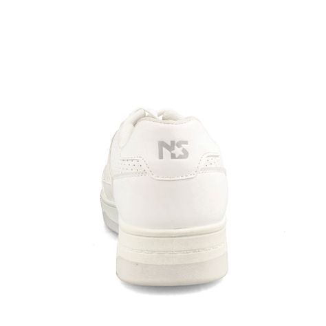 Zapatilla Mujer North Star Maisy Blanco-2