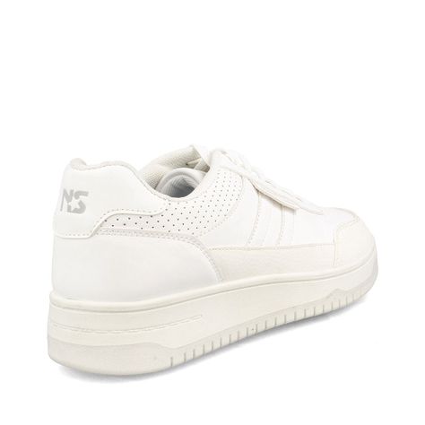 Zapatilla Mujer North Star Maisy Blanco-3