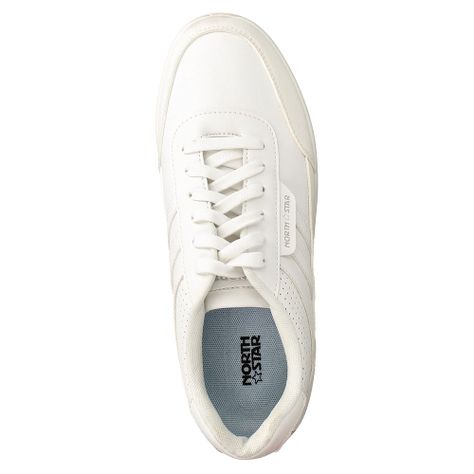 Zapatilla Mujer North Star Maisy Blanco-5