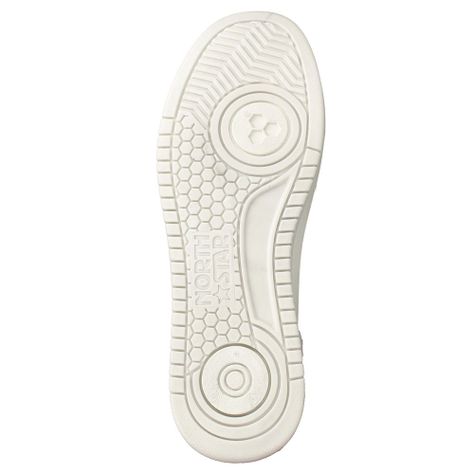 Zapatilla Mujer North Star Maisy Blanco-6