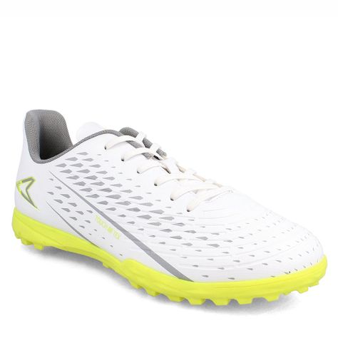 Zapatilla Niño Power Brace Rival Blanco-0