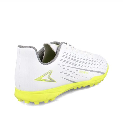 Zapatilla Niño Power Brace Rival Blanco-3