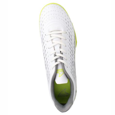 Zapatilla Niño Power Brace Rival Blanco-5