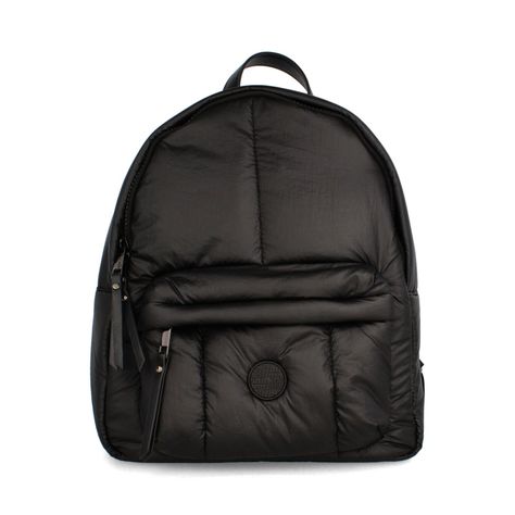 Mochila Mujer Bata Kathy Negro-0