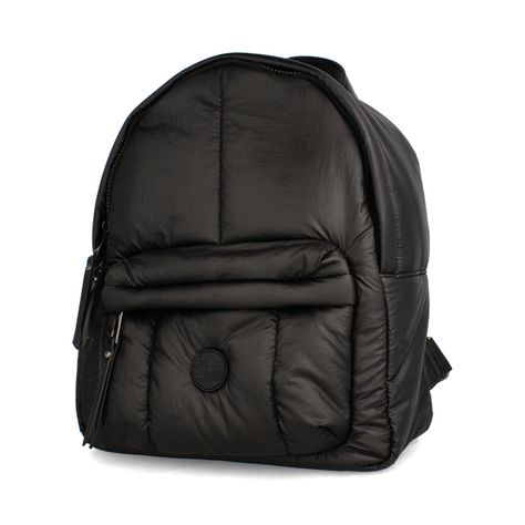 Mochila Mujer Bata Kathy Negro-2