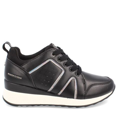 ZAPATILLA MUJER NORTH STAR NASH BLACK-4