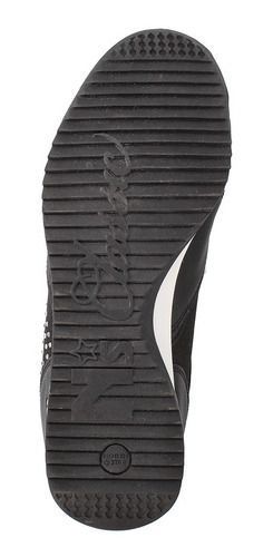 ZAPATILLA NORTH STAR HIGH PETRONAS MUJER-6