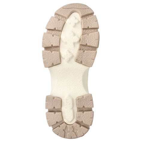 Zapatilla Mujer North Star Boor Beige-6
