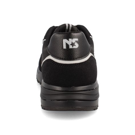 Zapatilla Hombre North Star Park 86 Negro-2