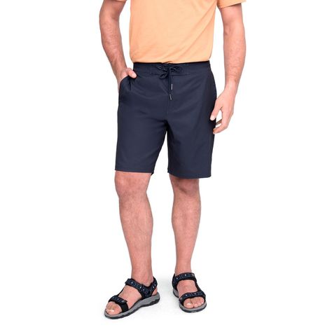 Short Hombre Weinbrenner Makaroa Negro-0