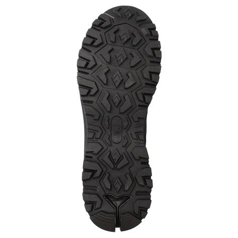 Botín Hombre Weinbrenner Estonia Mid Negro-6
