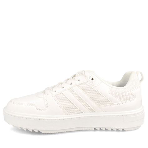 ZAPATILLA MUJER NORTH STAR GRAF BLANCO-1