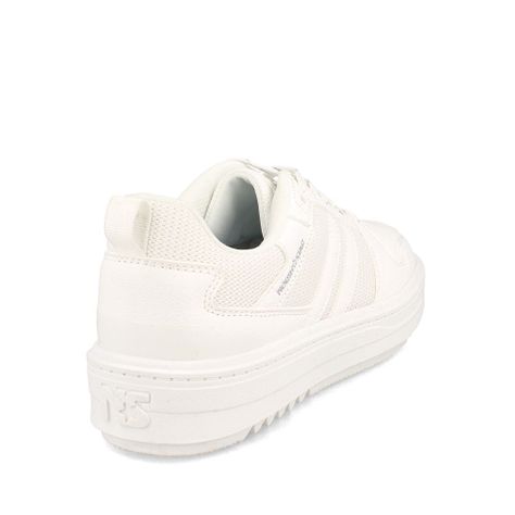 ZAPATILLA MUJER NORTH STAR GRAF BLANCO-3