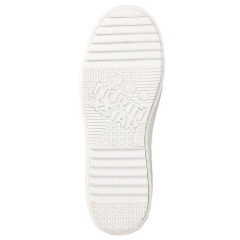 ZAPATILLA MUJER NORTH STAR GRAF BLANCO-6