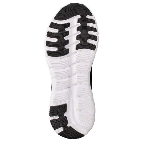 ZAPATILLA NIÑO POWER WAVE BELMONTE V1 NEGRO 30-33-6