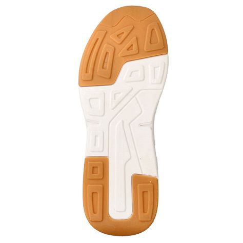 Zapatilla Hombre North Star Silce Blanco-6