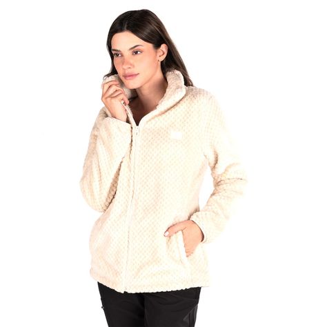 Polar Mujer Weinbrenner Manjo Beige-0