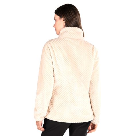 Polar Mujer Weinbrenner Manjo Beige-1