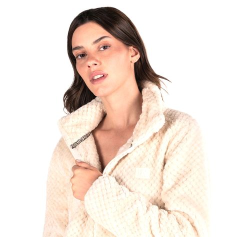 Polar Mujer Weinbrenner Manjo Beige-2