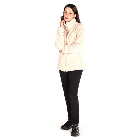 Polar Mujer Weinbrenner Manjo Beige-3