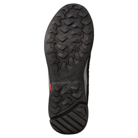 Botín Hombre Weinbrenner Serra Mid Negro-Gris-6