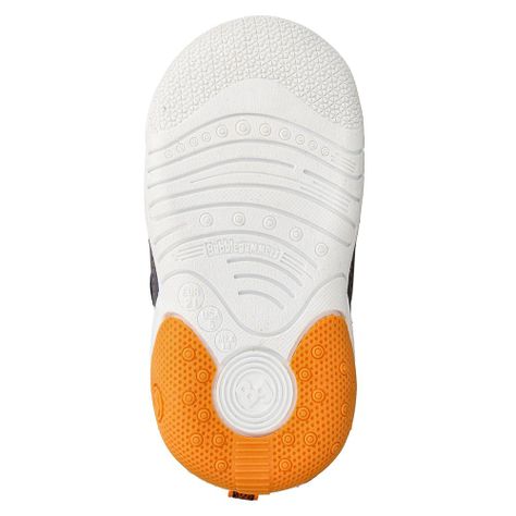 Zapatilla Niño Bubblegummers Playtime Azul Marino-6