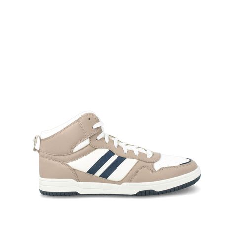 Zapatilla Hombre North Star Hem Beige I-0