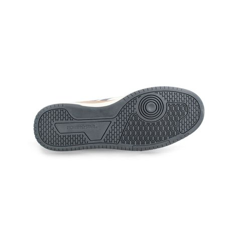 Zapatilla Hombre North Star Hem Beige I-4