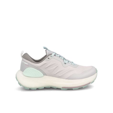 Zapatilla Mujer Weinbrenner Xorise+ Skyrnr 300 V2 Beige-0