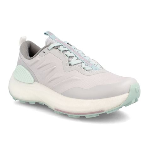 Zapatilla Mujer Weinbrenner Xorise+ Skyrnr 300 V2 Beige-1