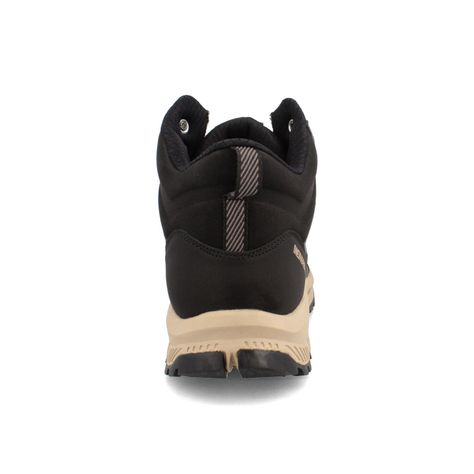 Zapatilla Hombre  Weinbrenner Estonia Negro-2