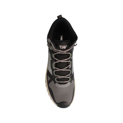 Zapatilla Hombre  Weinbrenner Estonia Negro-3