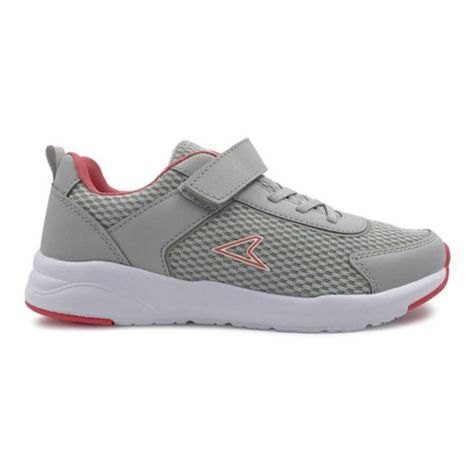 ZAPATILLA NIÑA POWER LIFT BEIGE 30 - 33-1