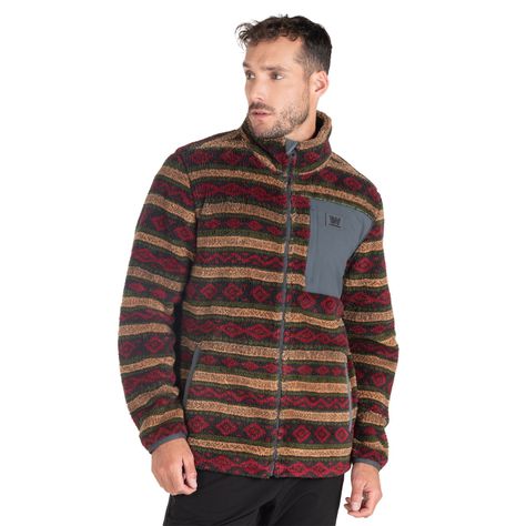 Polar Hombre Weinbrenner Vadret Verde Oscuro-0