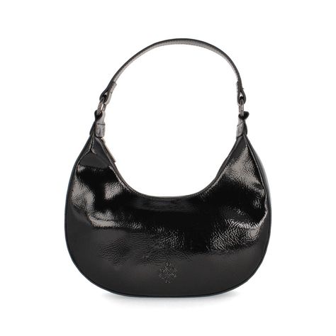 Cartera Mujer Bata Prada Negro-0