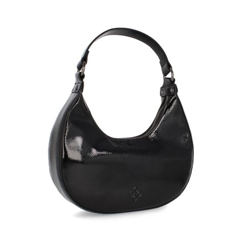 Cartera Mujer Bata Prada Negro-1
