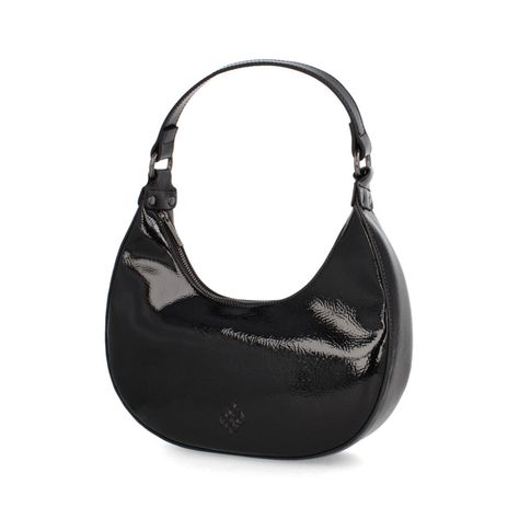 Cartera Mujer Bata Prada Negro-2