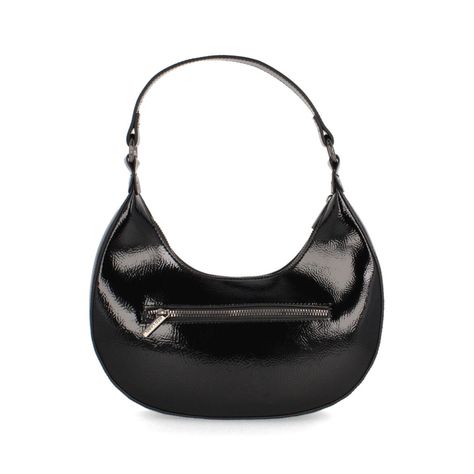 Cartera Mujer Bata Prada Negro-3